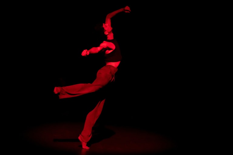 Chorégraphes contemporains