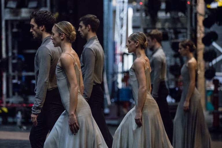 Symphonie de psaumes - 20