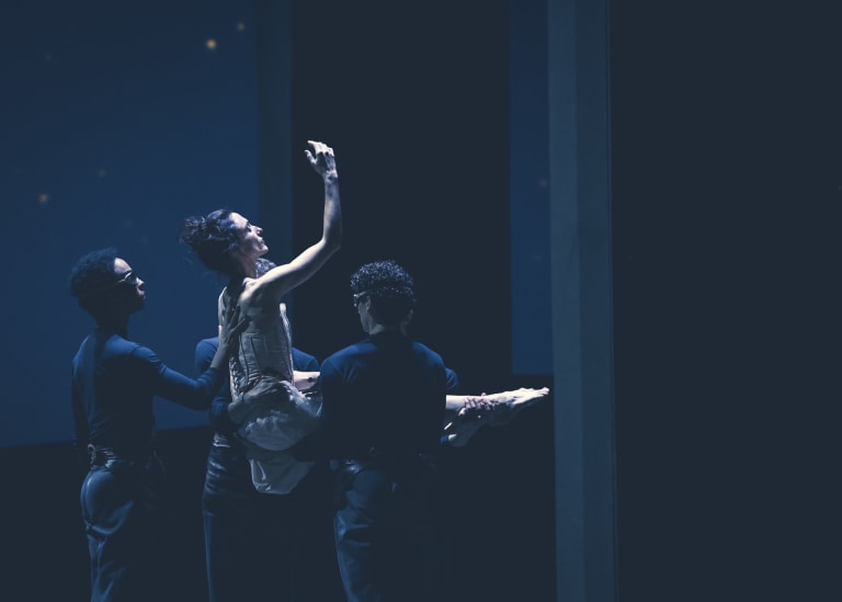 MHB_5851_LE PARC_A PRELJOCAJ_Dorothée Gilbert (c) MH Buckley OnP