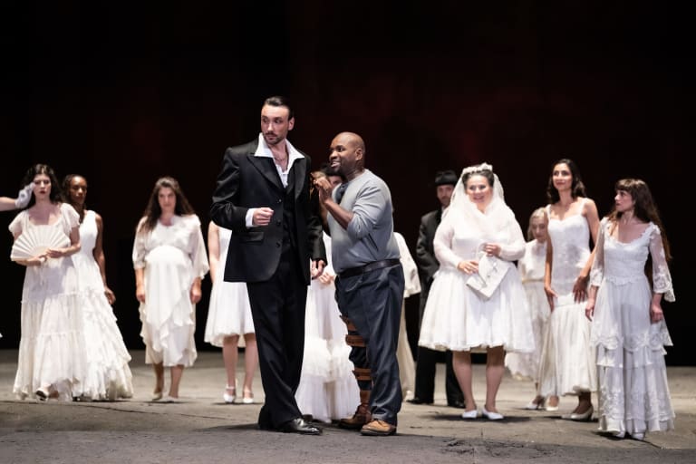 La Cenerentola (saison 26/27) - 11