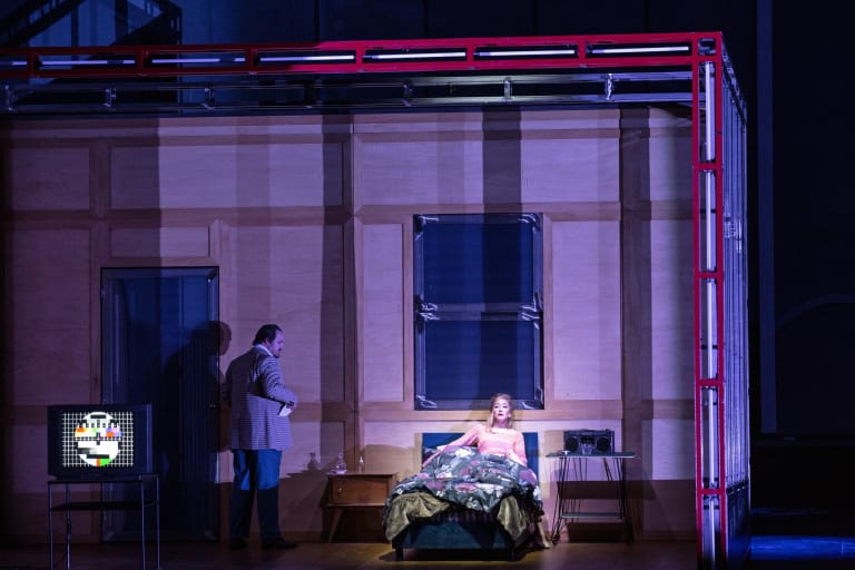 A Quiet Place (saison 21/22) - 10