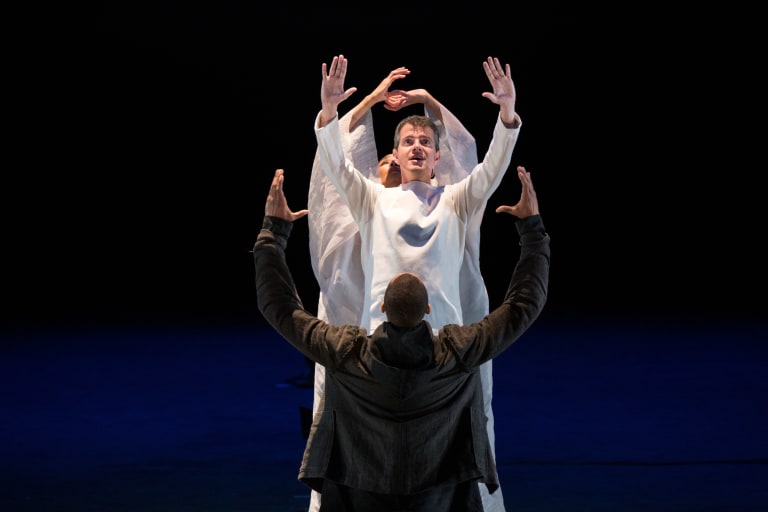 Only the Sound Remains - 23