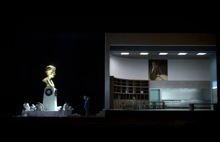 Parsifal (saison 21/22) - 20