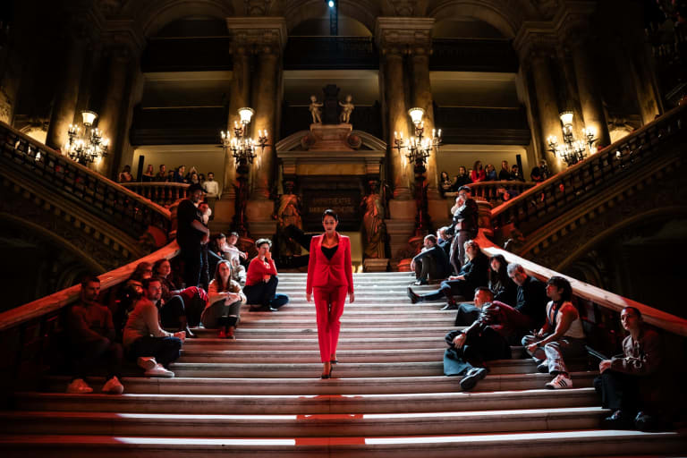 Ma nuit chez Dante - 13