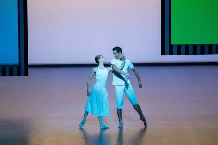 Daphnis et Chloé - 7