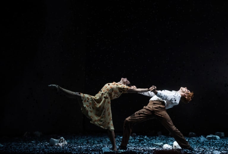 Iolanta / Casse-Noisette (saison 18/19)