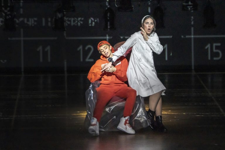 Les Noces de Figaro (saison 25/26) - 6