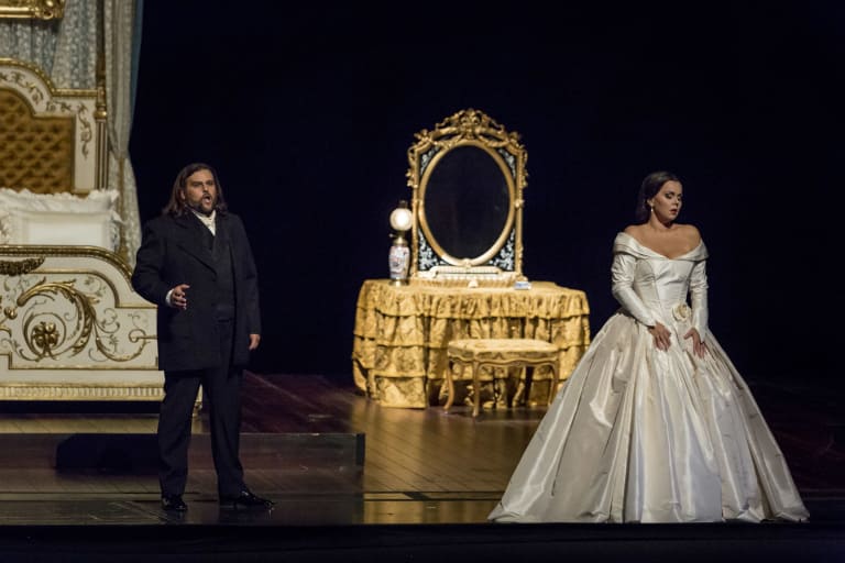La Traviata (Saison 18/19)  - 5