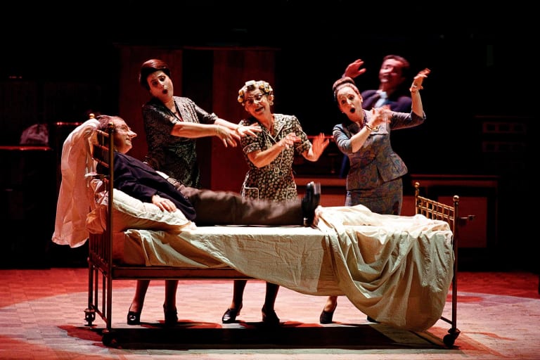 L'Heure espagnole - 15