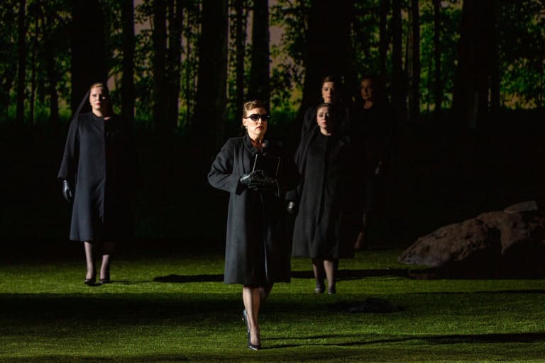 La Flûte enchantée (saison 22/23)