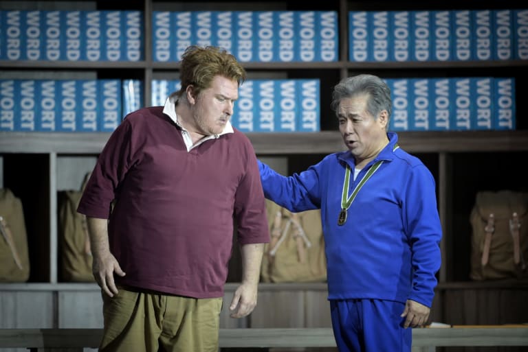 Parsifal (saison 21/22) - 8