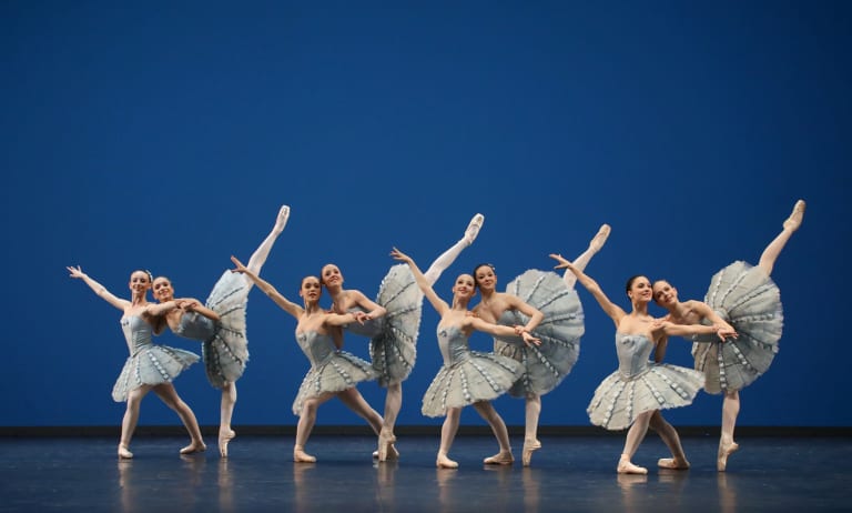 Spectacle de l’Ecole de danse - 3