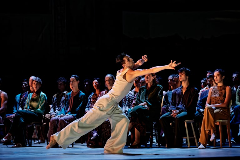 Cri de cœur d'Alan Lucien Øyen (saison 22/23) - 4