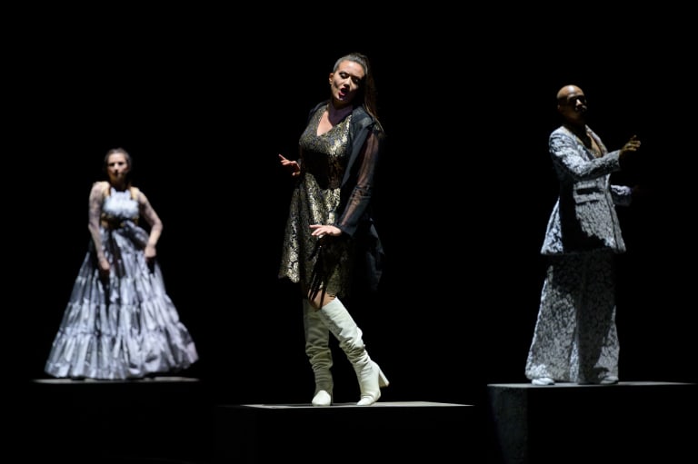 Les Indes galantes (saison 19/20) - 14