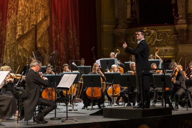 Concert Mozart (saison 20/21) - 1
