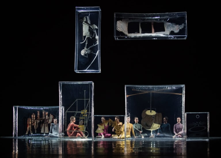 Walkaround Time - 10