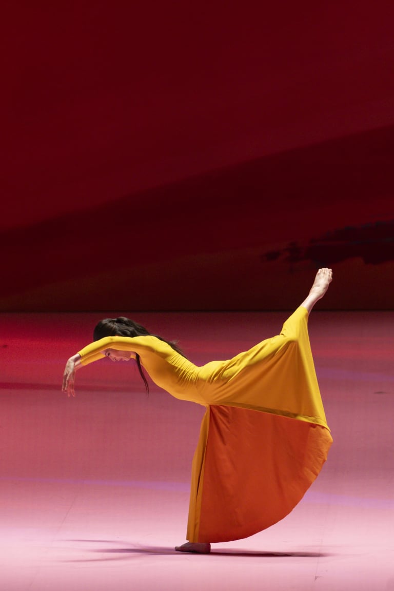 230621-030BF_SIGNES _Carolyn Carlson_Hannah O'Neill (c) Benoîte Fanton OnP