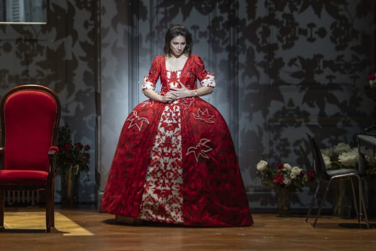 Les Noces de Figaro (saison 25/26) - 7