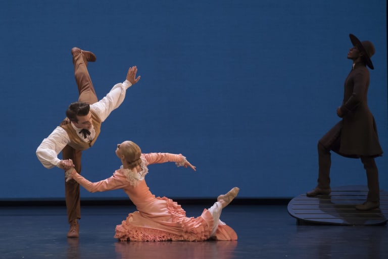 Appalachian Spring - 3