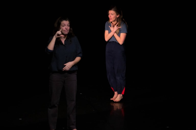 Abécédaire 3 © Sofiane Hebbache