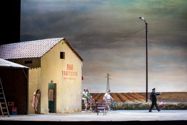 L'Élixir d'amour - 9