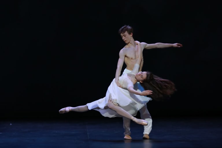 Spring and Fall - 19