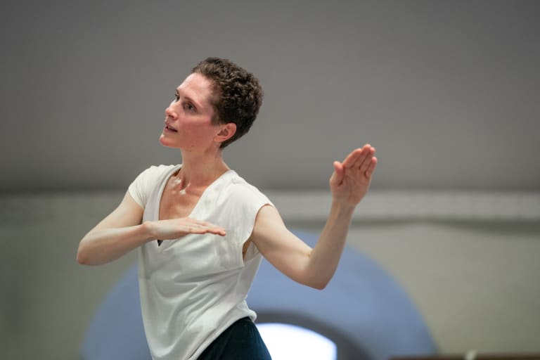 Ashton / Eyal / Nijinski - 7