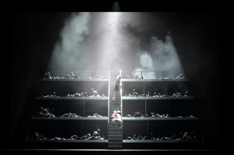 Parsifal (saison 21/22) - 19