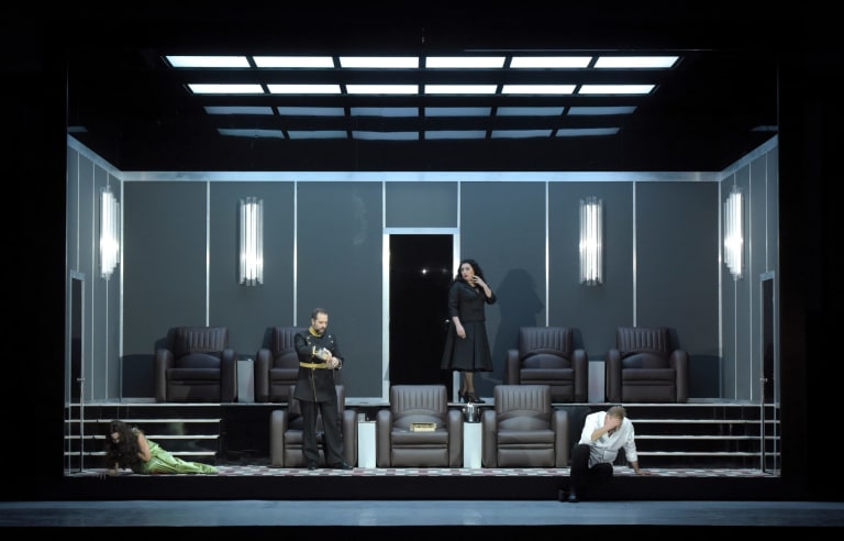 Don Carlo (saison 19/20)  - 19