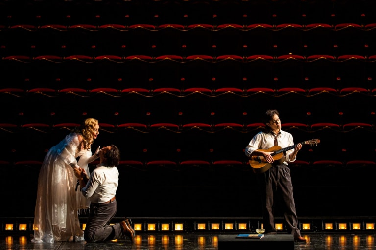 Les Contes d'Hoffmann (saison 19/20) - 16