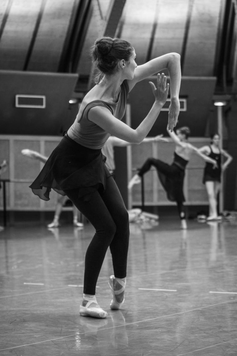 Hiroshi Sugimoto / William Forsythe - 9