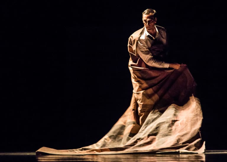 Semperoper Ballett  - 13