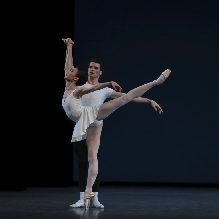 Concerto Barocco (saison 19/20)