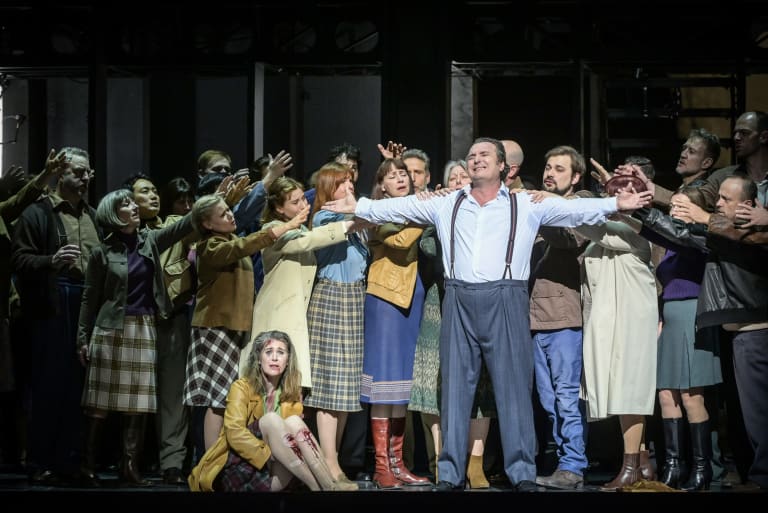 Simon Boccanegra - 2