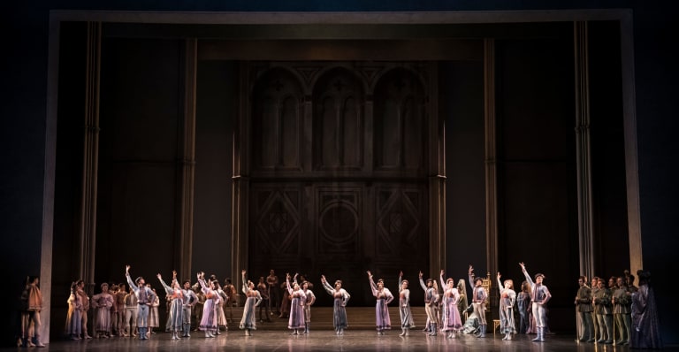 Le Lac des cygnes (saison 18/19) - 4