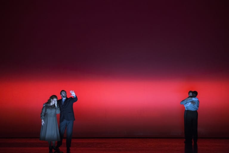 Il Primo Omicidio (saison 18/19) - 2