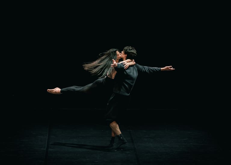 Le Parc en répétition (saison 25/26)  - 3