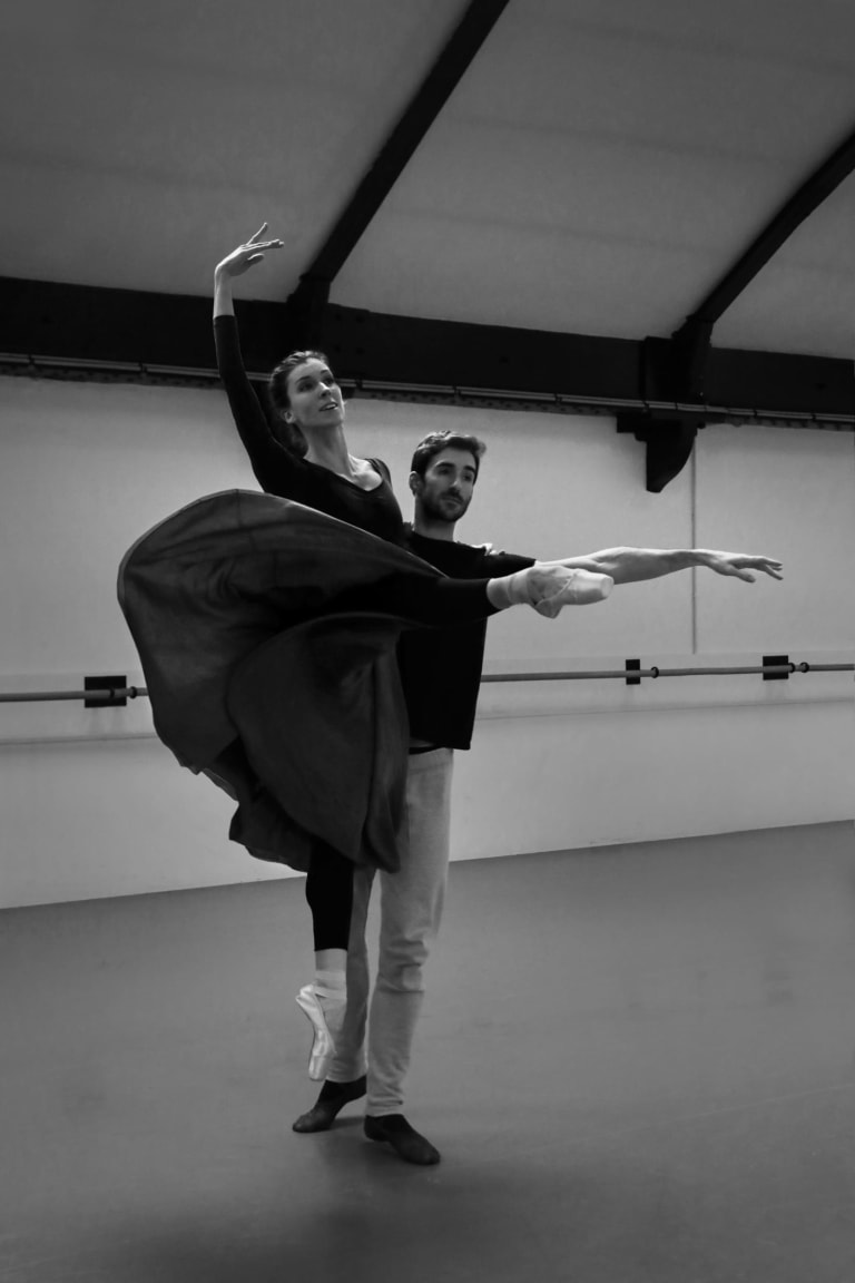 Sérénade en répétition ( saison 19/20)