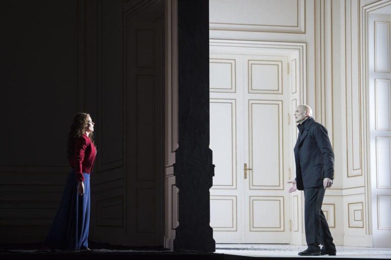 Bérénice (saison 18/19)  - 10