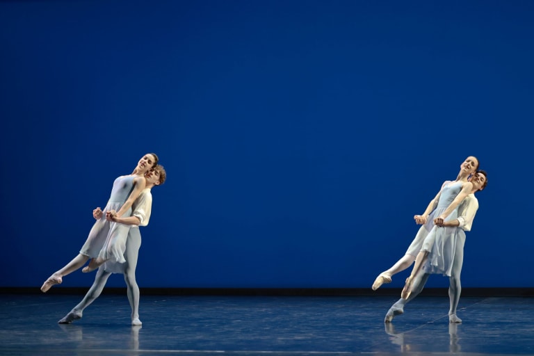 Continuo (Antony Tudor), Ecole de Danse de l'Opéra de Paris © Svetlana Loboff OnP --340-