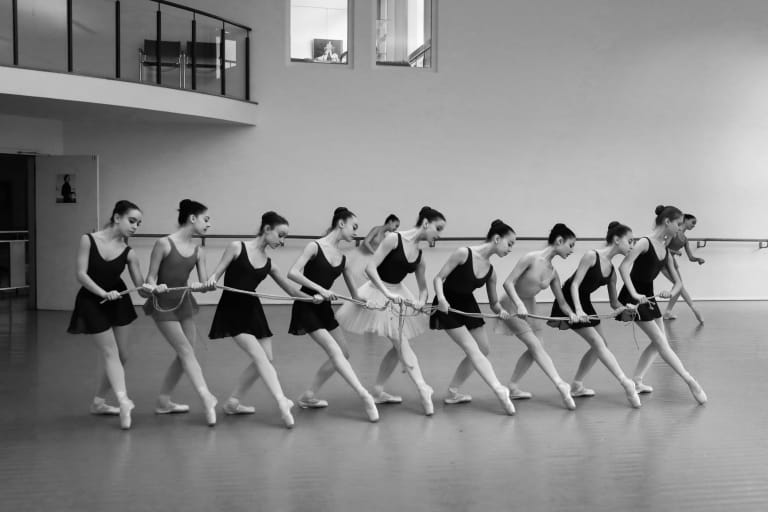 Spectacle de l'École de Danse - 2