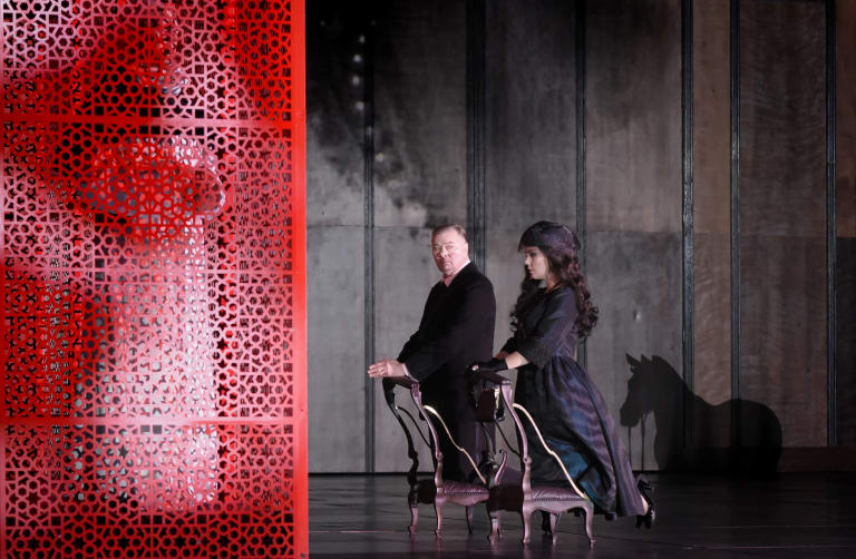 Don Carlo (saison 19/20) - 5