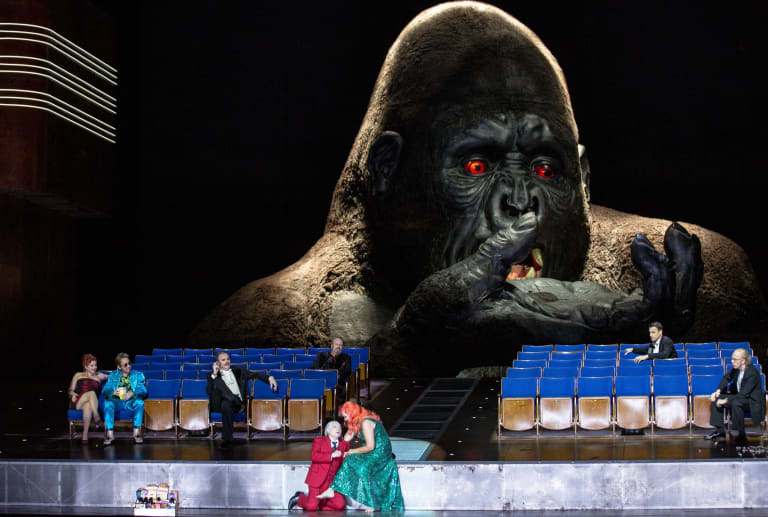 L'Affaire Makropoulos (saison 23/24) - 16