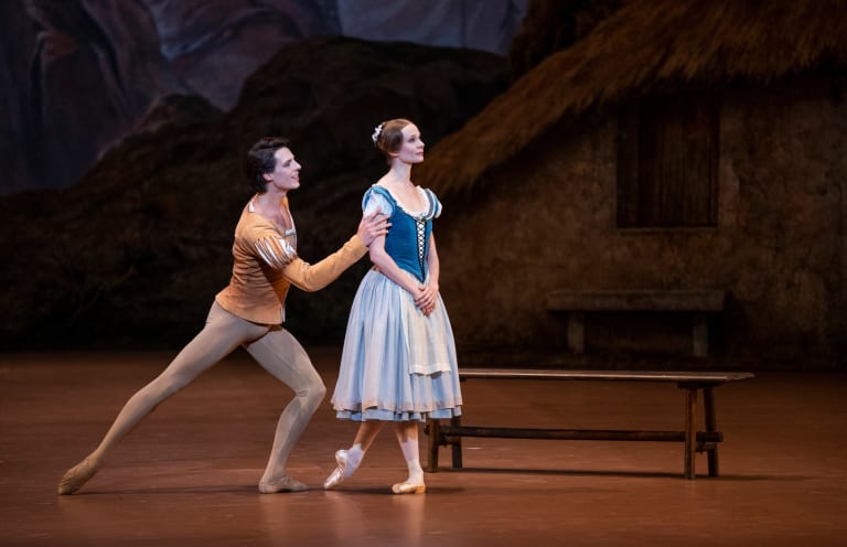 Giselle (saison 19/20) 