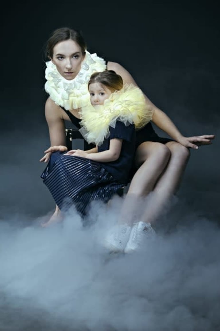 Suites ténébreuses 4 © Alex Paillon