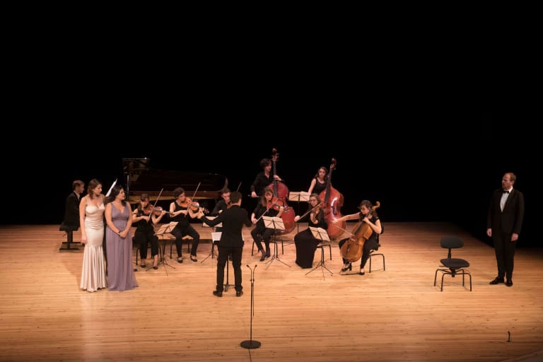 Concert d'ouverture de la saison - 3