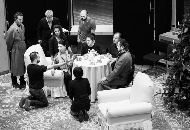 Iolanta / Casse-Noisette - 1