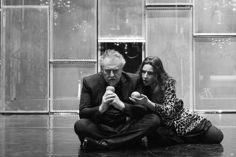 L'Or du Rhin en répétitions - saison 24/25 - c Elisa Haberer - 12