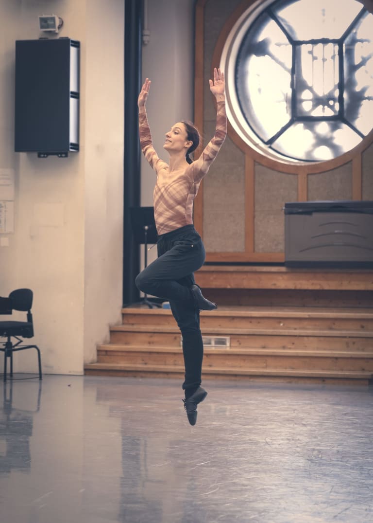 Le Parc en répétition (saison 25/26) - 13