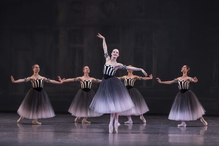 Brahms Schönberg Quartet - 14